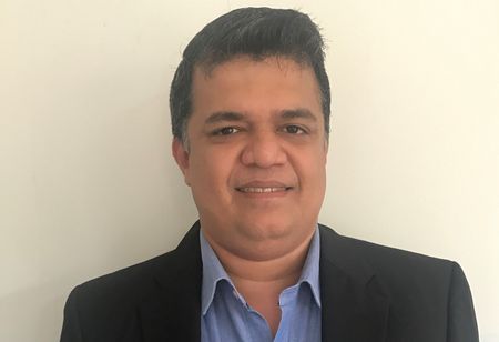 Axis Communications Appoints Sujith Sebastian as its BDM to Strengthen the Retail & Hospitality Portfolio 